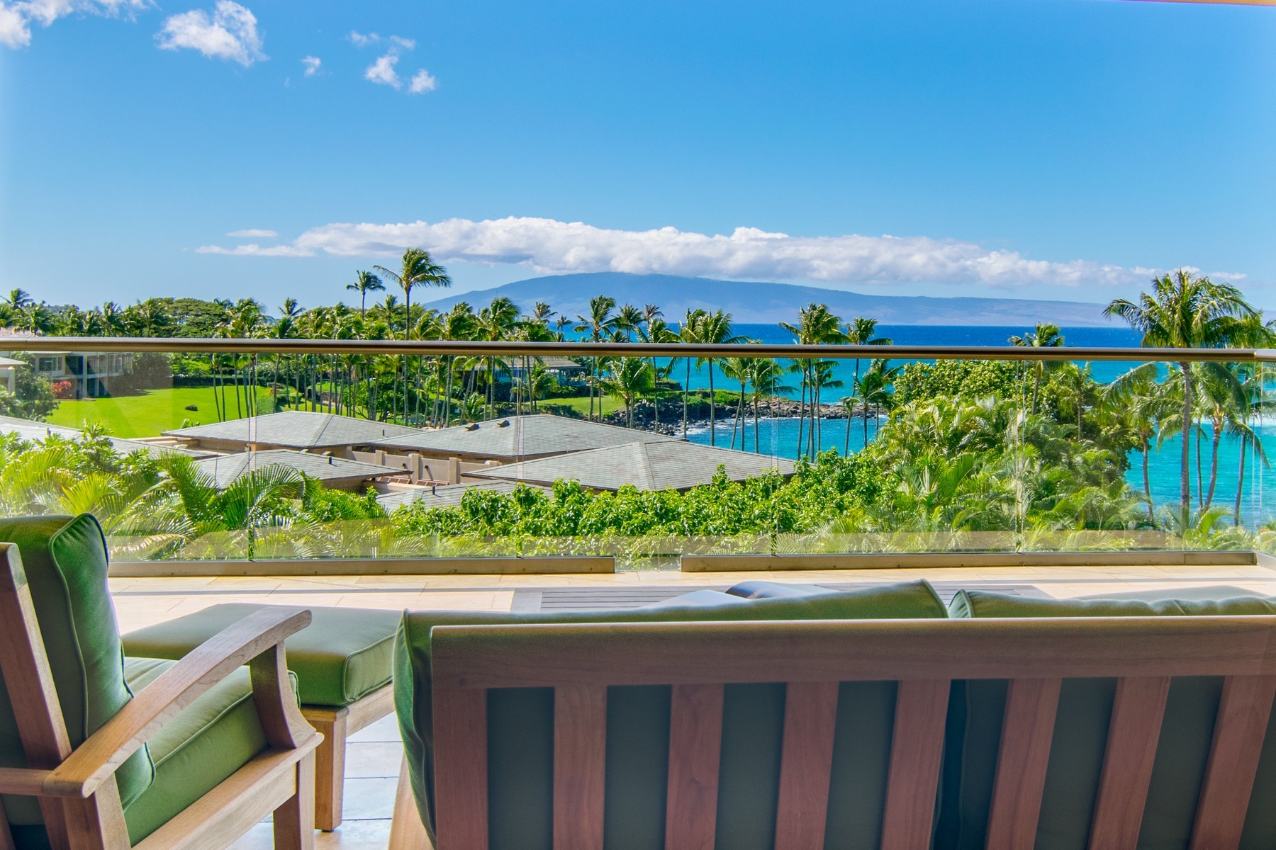private residence to rent at montage hawaii