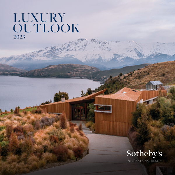 Luxury Real Estate Headlines: Last Week in April 2019 - Sotheby´s  International Realty