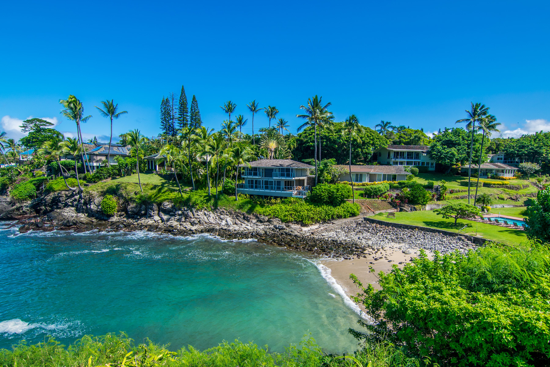 Maui Real Estate Listings Condos and Homes for Sale