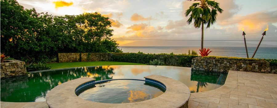 Kapalua Homes for Sale