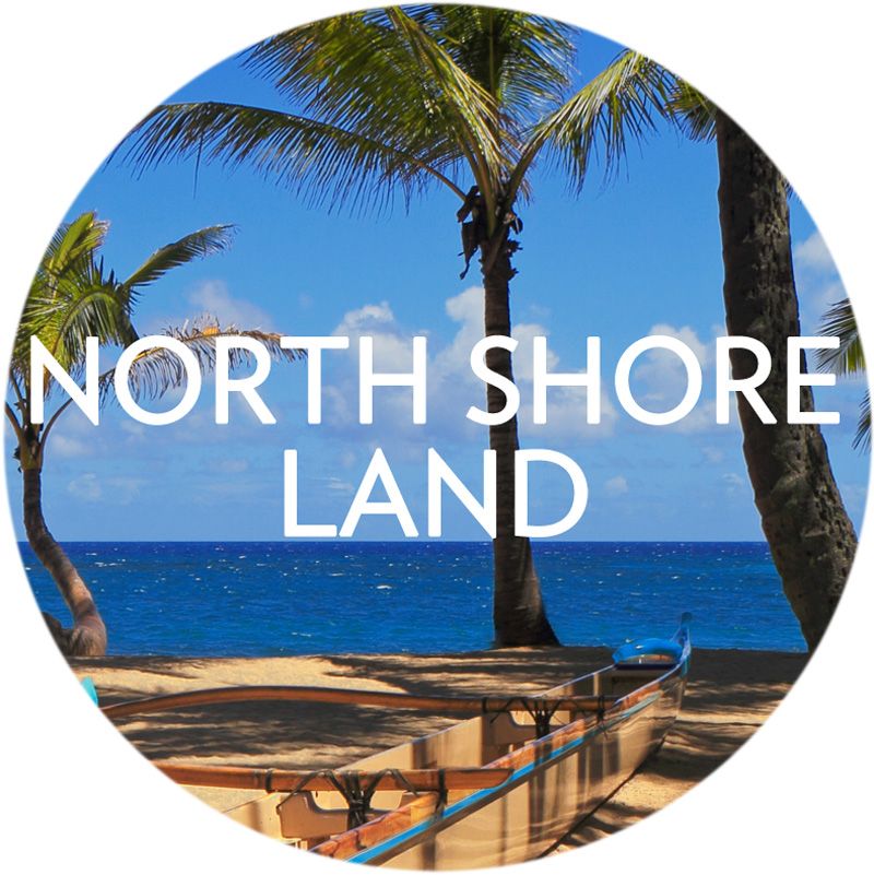 Search North Shore Maui Land for Sale