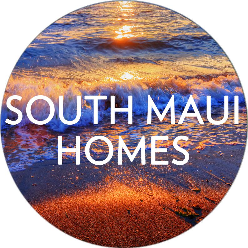 Search South Maui Homes for Sale