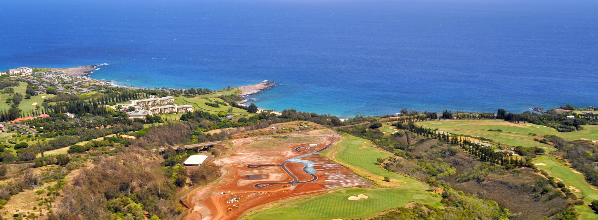 Mahana Estates Maui