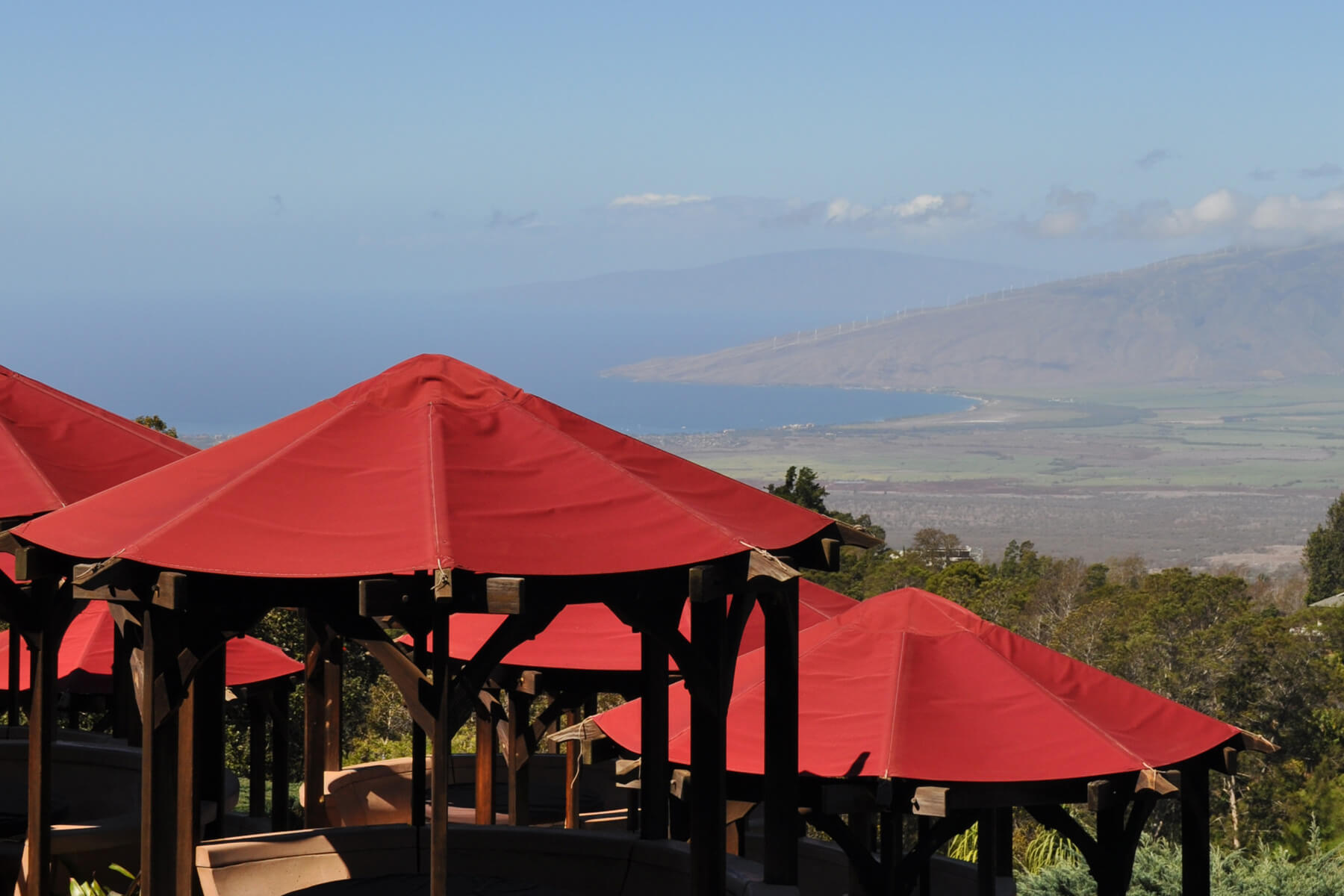 Upcountry Maui Kula Makawao Homes for Sale